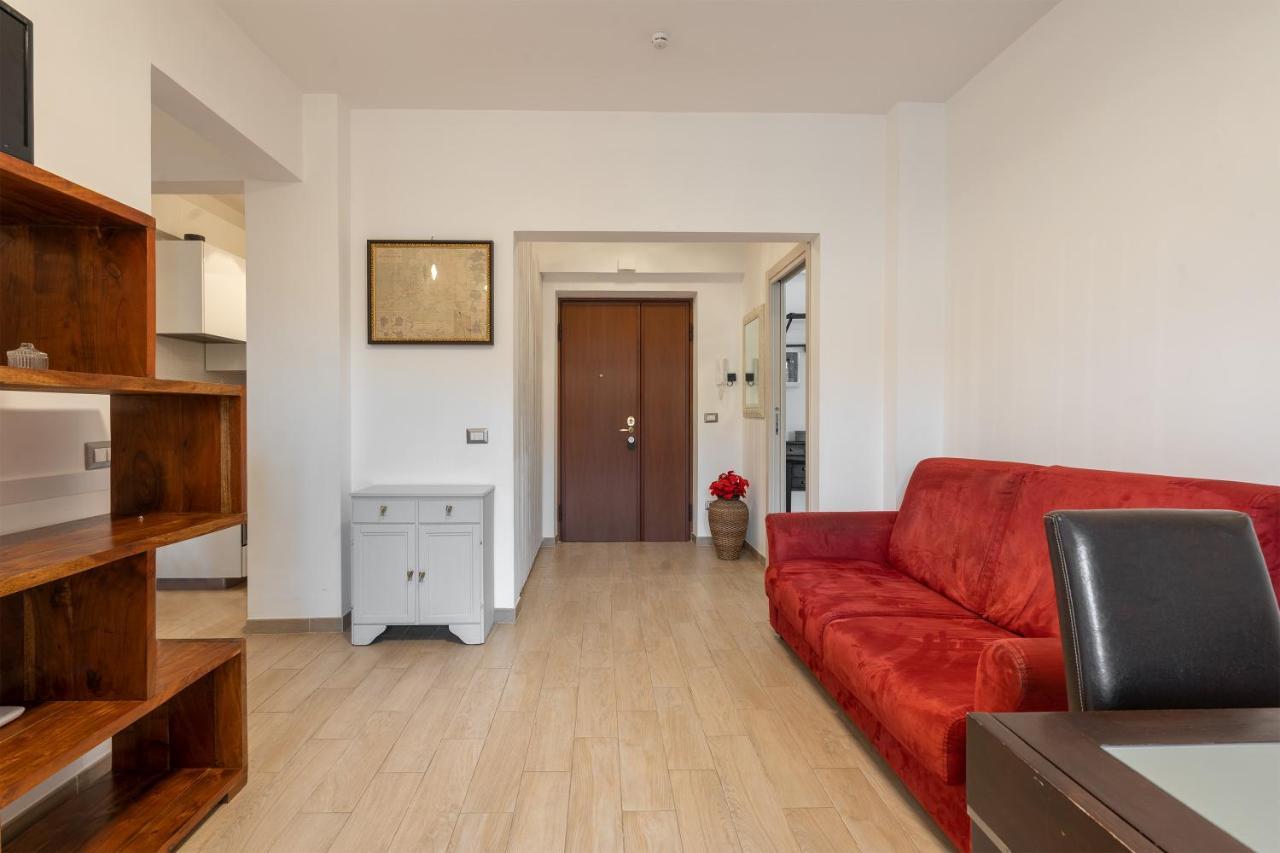 Apartamento Ancient Roman Style - 7Th Floor - Exclusive Apt Exterior foto