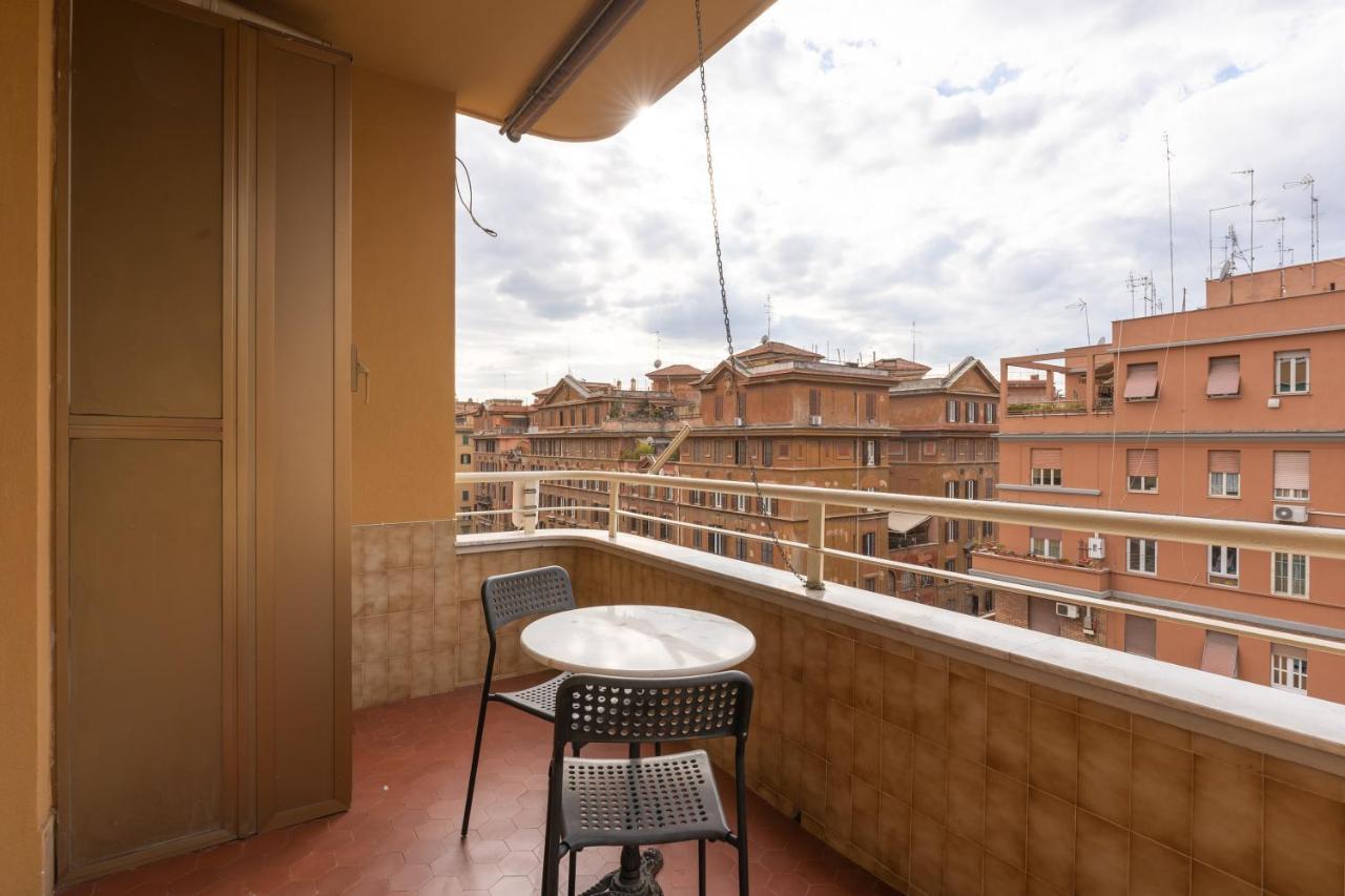 Apartamento Ancient Roman Style - 7Th Floor - Exclusive Apt Exterior foto